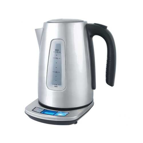Чайник электрический Gemlux GL-EK7420 Silver в Юлмарт