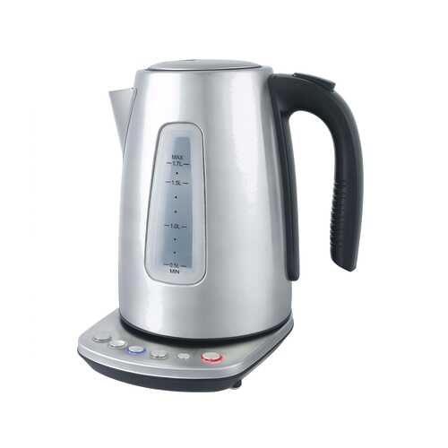 Чайник электрический Gemlux GL-EK7720 Silver в Юлмарт