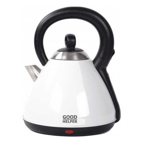 Чайник электрический Goodhelper KS-305C White в Юлмарт