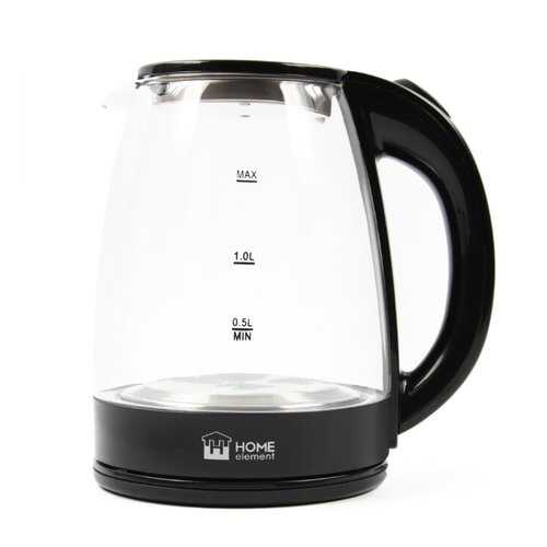 Чайник электрический Home Element HE-KT185 в Юлмарт