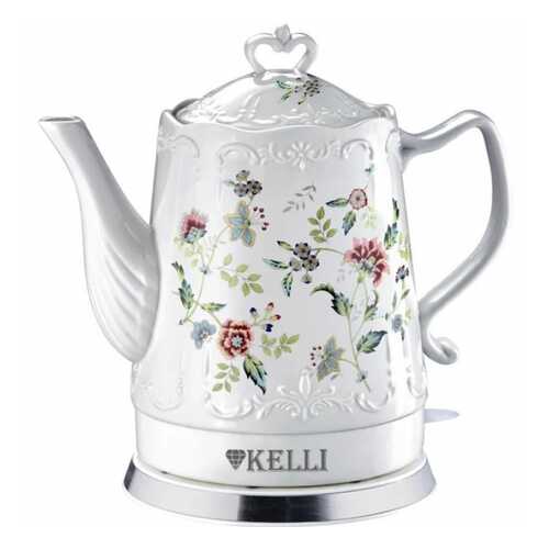 Чайник электрический KELLI KL-1401 в Юлмарт