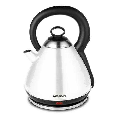 Чайник электрический Magnit RMK-3253 Steel в Юлмарт