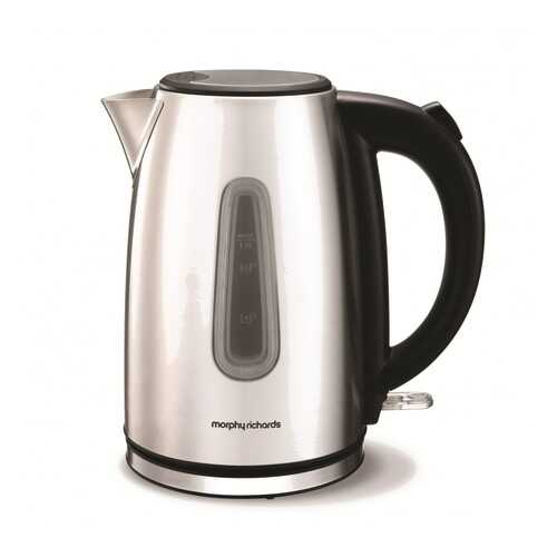 Чайник электрический Morphy Richards Jug Kettle 102777EE в Юлмарт