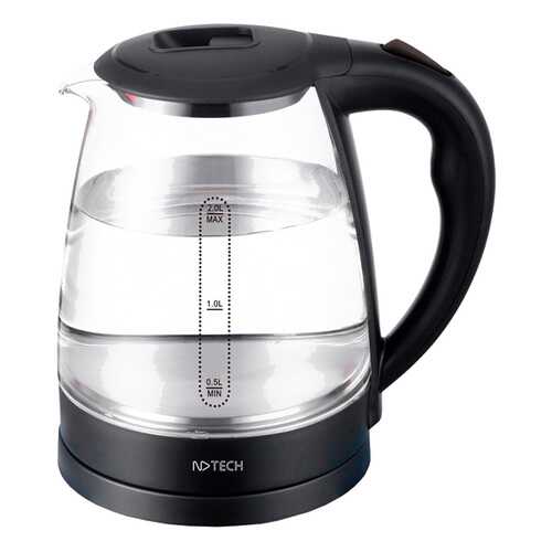 Чайник электрический NDTech EK052 в Юлмарт