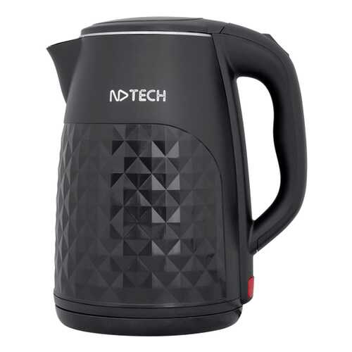 Чайник электрический NDTech EK074 Black в Юлмарт