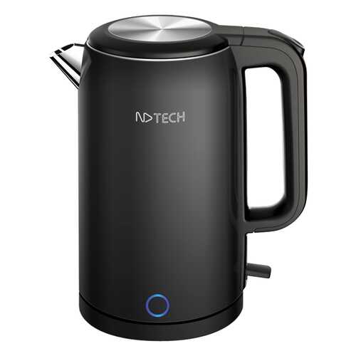 Чайник электрический NDTech EK093 Black в Юлмарт