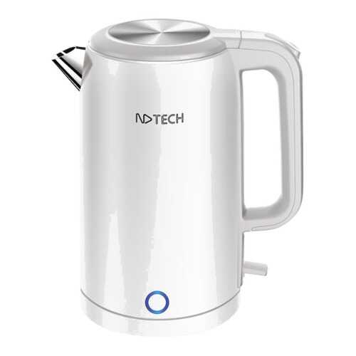 Чайник электрический NDTech EK093 White в Юлмарт