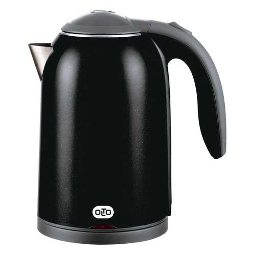Чайник электрический OLTO КЕ-1721 Black в Юлмарт