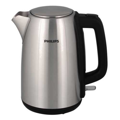 Чайник электрический Philips HD9350/91 Silver в Юлмарт