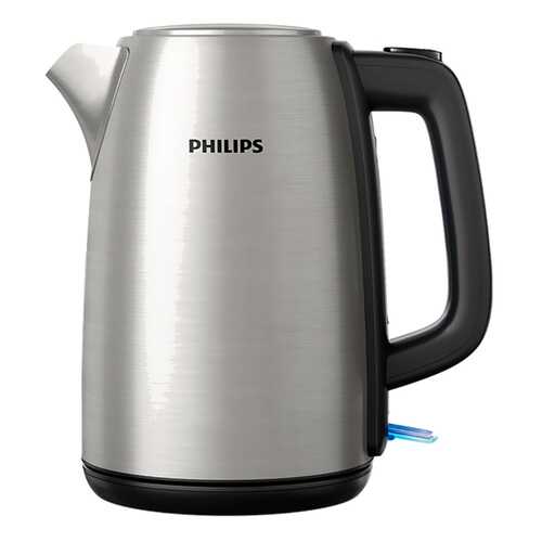 Чайник электрический Philips HD9351/91 Silver в Юлмарт
