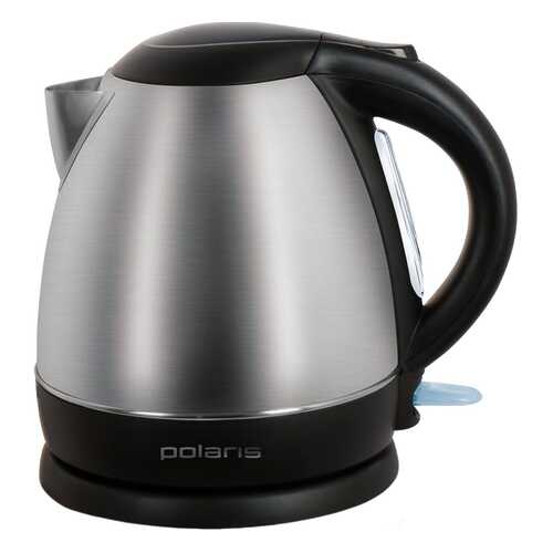 Чайник электрический Polaris PWK 1843CA Silver в Юлмарт