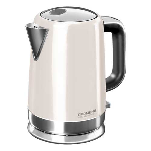 Чайник электрический Redmond RK-M126 White в Юлмарт