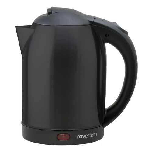Чайник электрический RoverTech EK053 Black в Юлмарт