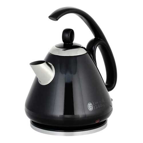 Чайник электрический Russell Hobbs Legacy Black в Юлмарт