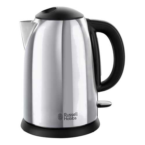 Чайник электрический Russell Hobbs Victory Kettle в Юлмарт