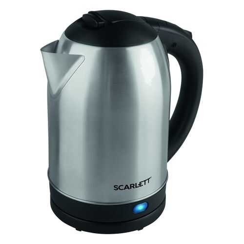 Чайник электрический Scarlett SC EK 21 S59 в Юлмарт