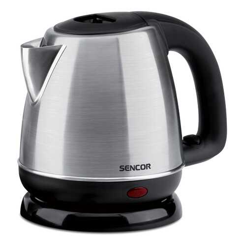 Чайник электрический Sencor SWK 1031SS в Юлмарт