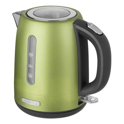 Чайник электрический Sencor SWK 1220GG в Юлмарт