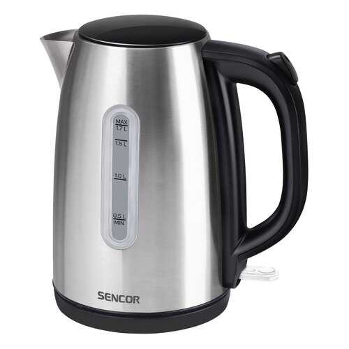 Чайник электрический Sencor SWK 1720BK в Юлмарт