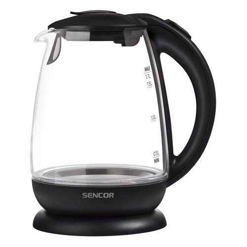 Чайник электрический Sencor SWK 1785BK в Юлмарт