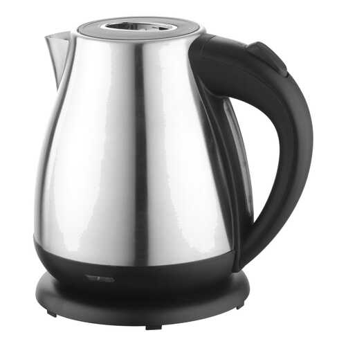 Чайник электрический Sinbo SK 7393 Black/Silver в Юлмарт