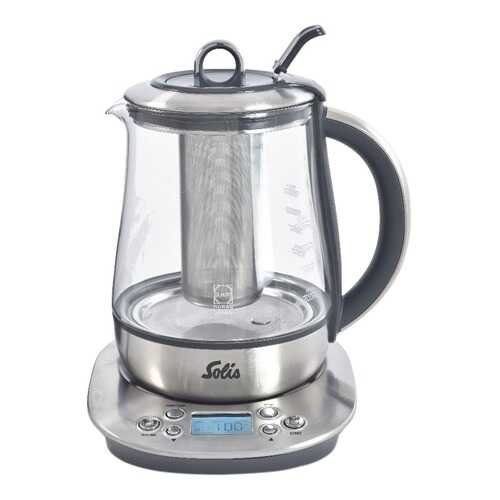 Чайник электрический Solis Tea Kettle Digital в Юлмарт