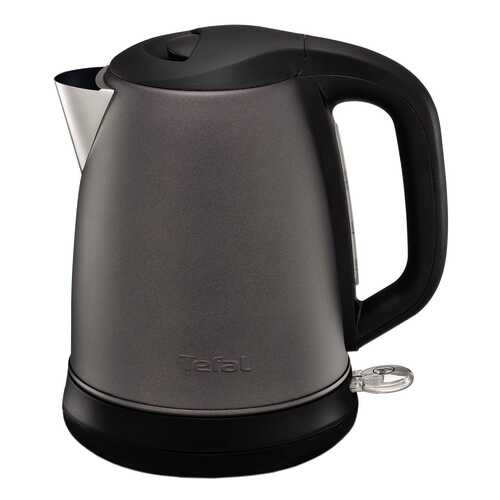 Чайник электрический Tefal KI270930 Grey в Юлмарт
