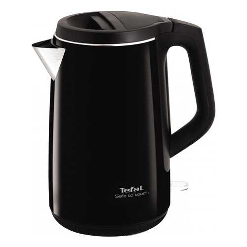 Чайник электрический Tefal KO260830 Black в Юлмарт