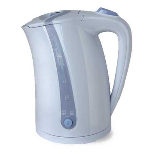 Чайник электрический VES 1006 Lite Blue в Юлмарт