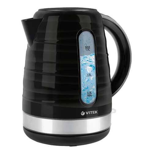 Чайник электрический Vitek VT-1174 Black в Юлмарт