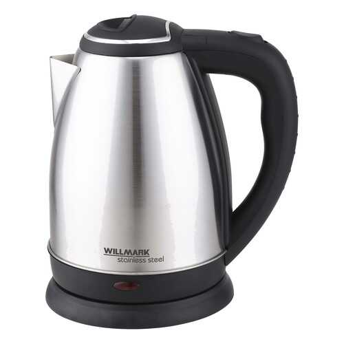 Чайник электрический Willmark WEK-1808SS в Юлмарт