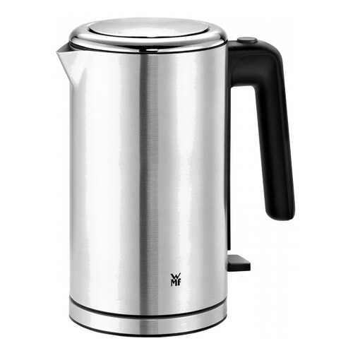 Чайник электрический WMF Lono Silver/Black в Юлмарт