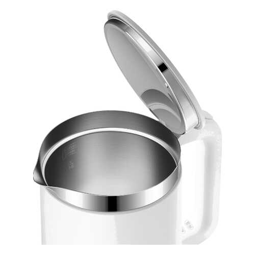 Чайник электрический Xiaomi Mi Electric Kettle RU (MJDSH01YM) в Юлмарт
