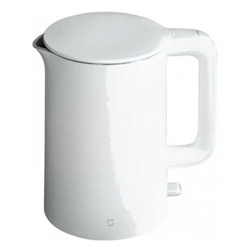 Чайник электрический Xiaomi Mi Electric Kettle White в Юлмарт