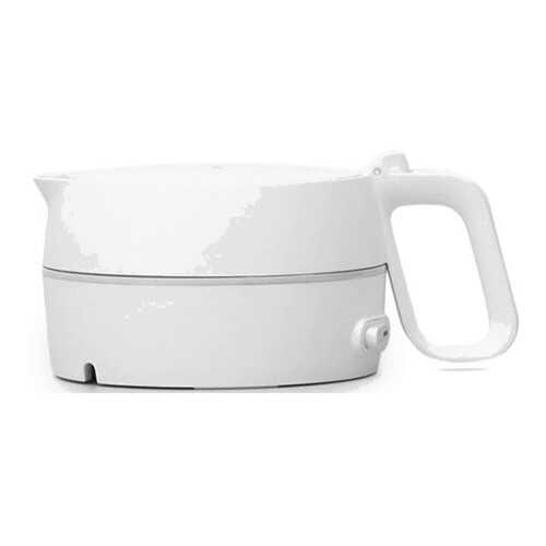 Чайник электрический Xiaomi MiJia HL Kettle White в Юлмарт