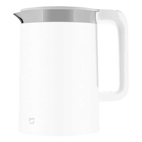 Чайник электрический Xiaomi MiJia Smart Kettle White (CN) в Юлмарт