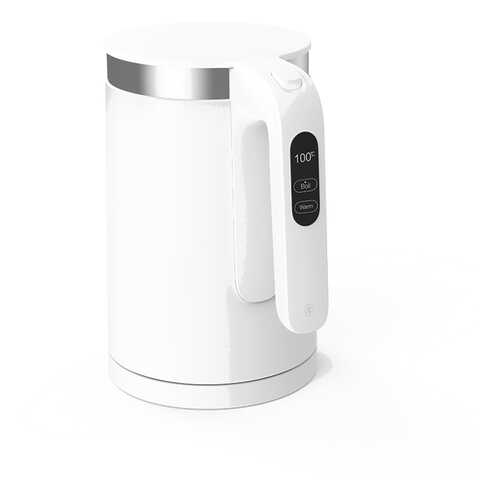Чайник электрический Xiaomi Viomi Smart Kettle Bluetooth Pro V-SK152A White в Юлмарт