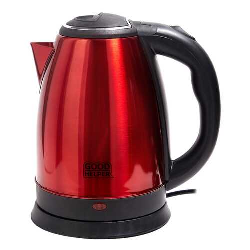 Чайник Goodhelper KS-181С Red в Юлмарт