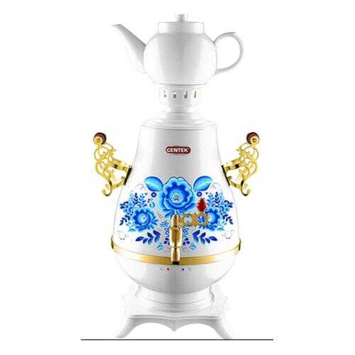 Самовар Centek CT-0092A в Юлмарт