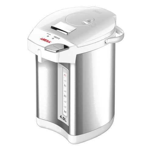 Термопот Aresa AR-4002 Silver в Юлмарт