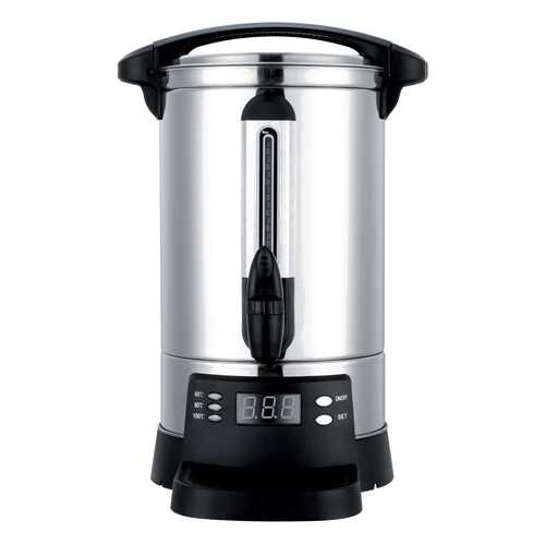 Термопот Gemlux GL-WB-20DIS Silver в Юлмарт