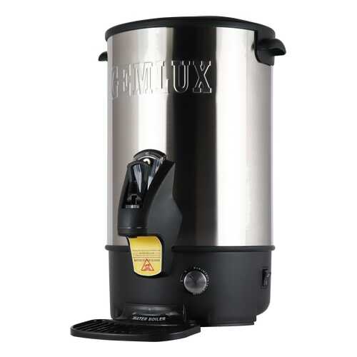Термопот Gemlux GL-WB8SS Silver в Юлмарт