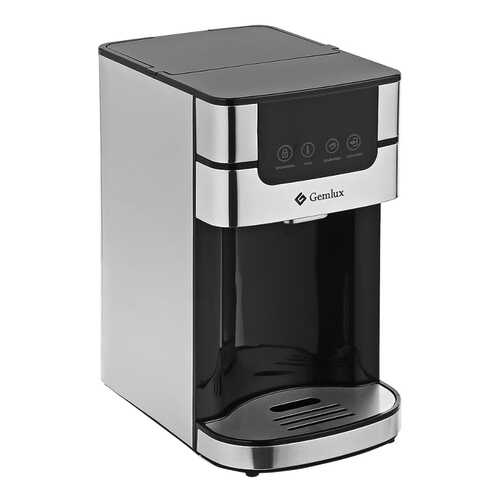 Термопот Gemlux GL-WBD-4Q Silver в Юлмарт