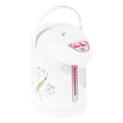 Термопот Irit IR-1416 White в Юлмарт