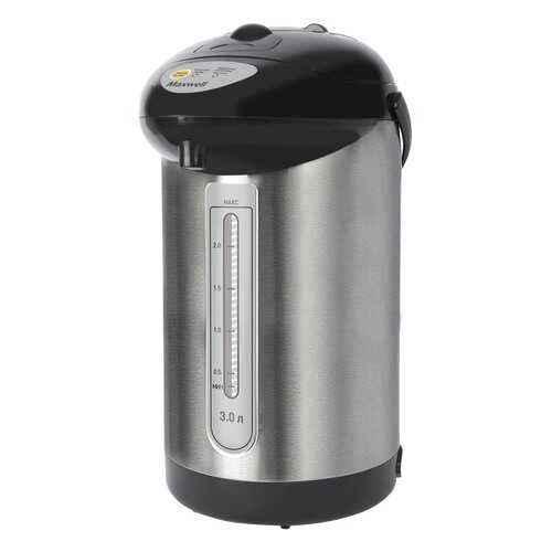 Термопот Maxwell MW-1755 Silver в Юлмарт