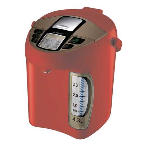 Термопот Oursson TP4310PD/RD Red в Юлмарт