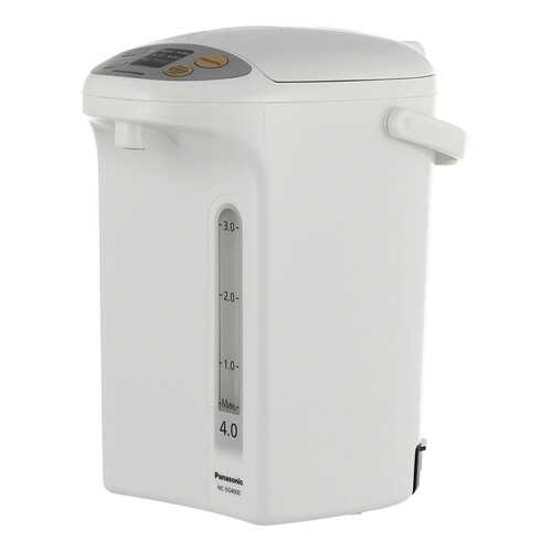 Термопот Panasonic NC-EG4000WTS White в Юлмарт