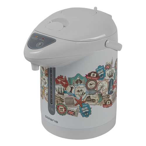 Термопот Polaris PWP 2821 Travel в Юлмарт