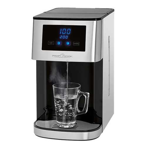 Термопот Profi Cook PC-HWS 1145 Silver в Юлмарт