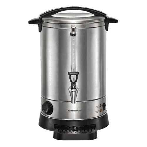 Термопот Rommelsbacher GA 1700 Silver в Юлмарт
